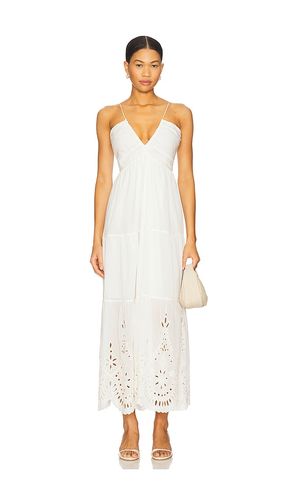 Zephyr Maxi Dress in . Size S, XS - Scarlett Poppies - Modalova