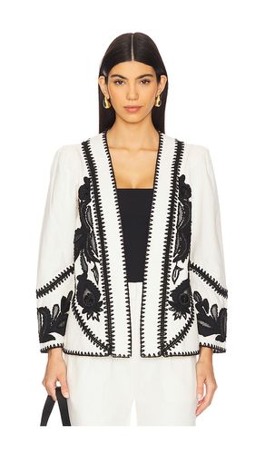 Chalani Jacket in . Taglia L. Also in M, S, XL, XS - Scarlett Poppies - Modalova