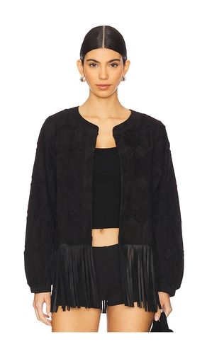 Shakuntala Jacket in . Size XL - Scarlett Poppies - Modalova
