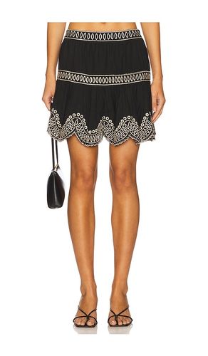 Aya Skirt in . Size M, S, XS - Scarlett Poppies - Modalova