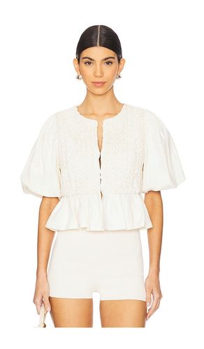Corinne Top in . Size S - Scarlett Poppies - Modalova