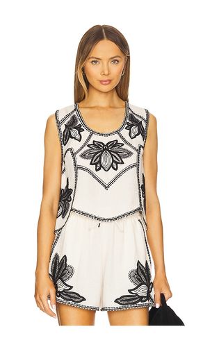 Minetti Top in . Size L. Also in M - Scarlett Poppies - Modalova