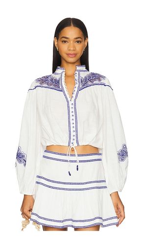 Zilleno Top in . Size L. Also in XL - Scarlett Poppies - Modalova