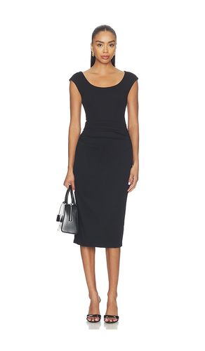 Smoothing Jersey Cap Sleeve Scoop Dress in . Size XS. Also in S, M - SPANX - Modalova