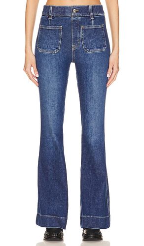 Flare Jeans With Patch Pockets in . Size M, S, XS - SPANX - Modalova