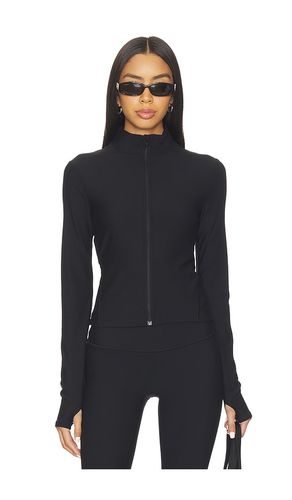 Smooth On Form Full Zip Jacket in . Size XL. Also in XS - SPANX - Modalova