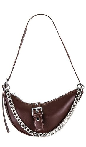 Jade Faux Leather Bag in - superdown - Modalova