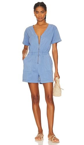 Emerson romper en color bebe azul talla M en - Baby Blue. Talla M (también en XS) - Splendid - Modalova