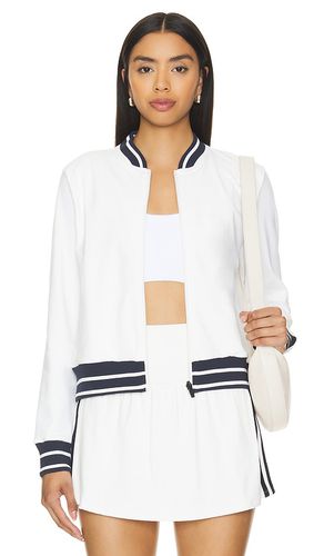 Chaqueta ever supplex en color talla L en - White. Talla L (también en M, S) - Splits59 - Modalova