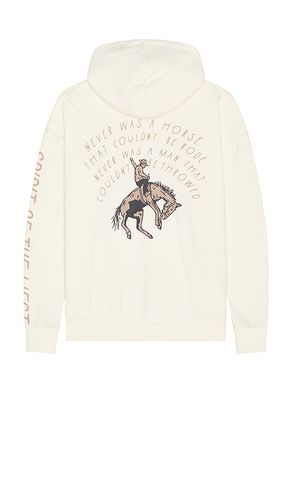 Never Was A Horse Hoodie in . Size M, S - Sendero Provisions Co. - Modalova