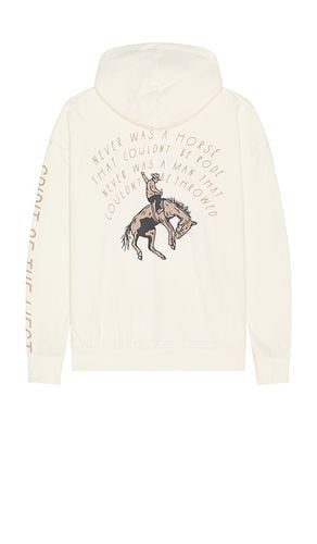 Never Was A Horse Hoodie in . Size S - Sendero Provisions Co. - Modalova