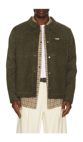 Rancho Waxed Jacket in . Taglia S. Also in L - Sendero Provisions Co. - Modalova