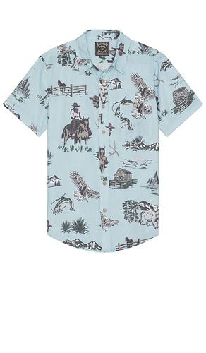 City Slicker Short Sleeve Shirt in . Size M, S - Sendero Provisions Co. - Modalova
