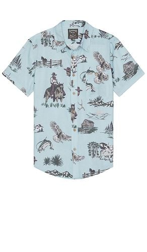 City Slicker Short Sleeve Shirt in . Size S - Sendero Provisions Co. - Modalova