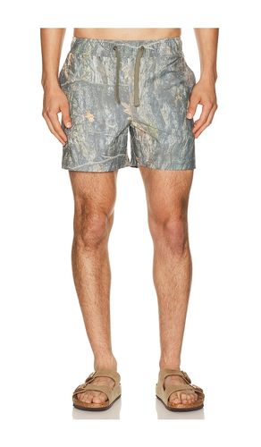 The Barton Elastic Boardshort in . Size S. Also in M, XL/1X - Sendero Provisions Co. - Modalova