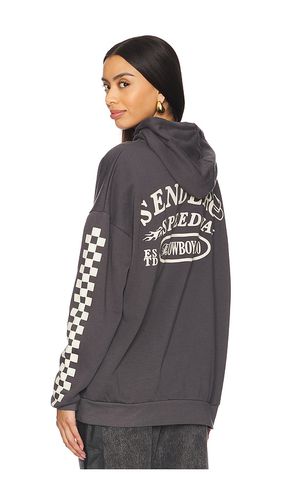 Sendero Speedway Hoodie in . Size M, S, XL, XS - Sendero Provisions Co. - Modalova