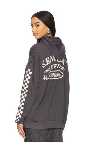 Sendero Speedway Hoodie in . Taglia M, S, XL, XS - Sendero Provisions Co. - Modalova