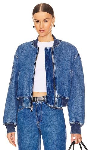 Bomber Jacket in . Taglia S, XL - SPRWMN - Modalova