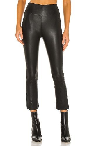 Crop Flare Legging in . Taglia XS - SPRWMN - Modalova