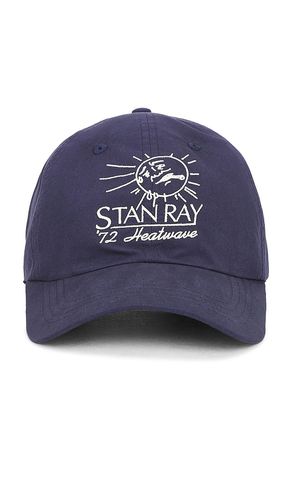 Gorra en color azul talla all - STAN RAY - Modalova