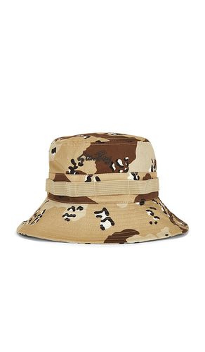 Sombrero en color marrÃ³n talla all - STAN RAY - Modalova