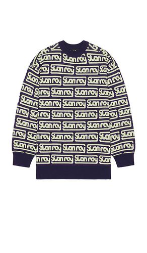 Knitted Sweater in . Size M, S, XL/1X - STAN RAY - Modalova