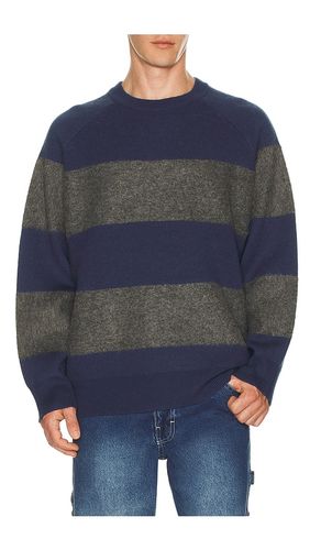 Knitted Sweater in . Taglia L. Also in M, XL/1X - STAN RAY - Modalova