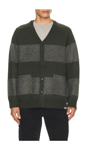 Knitted Cardigan in . Size M. Also in L, XL/1X - STAN RAY - Modalova