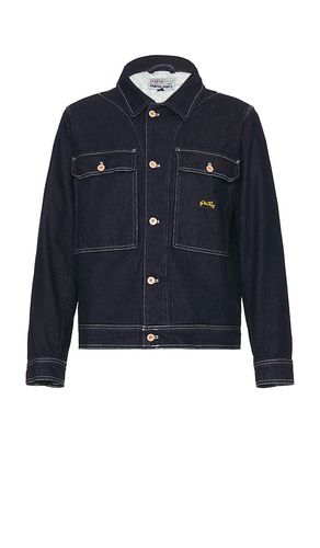 Trucker Jacket in . Taglia M, S, XL/1X - STAN RAY - Modalova