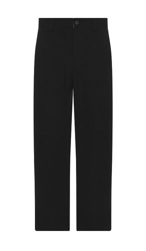 Pantalón en color negro talla 30 en - Black. Talla 30 (también en 32, 34) - STAN RAY - Modalova