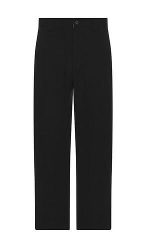 Pantalón en color negro talla 30 en - Black. Talla 30 (también en 34, 36) - STAN RAY - Modalova