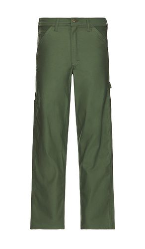 Pantalones en color verde oliva talla 30 en - Olive. Talla 30 (también en 32, 34, 36) - STAN RAY - Modalova