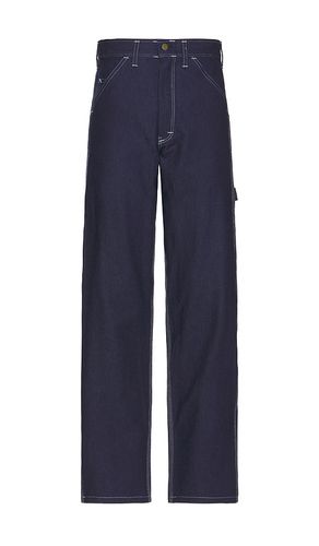 Pantalones en color azul talla 30 en - Blue. Talla 30 (también en 32, 34, 36) - STAN RAY - Modalova