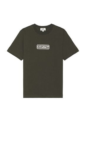 Moto EMB Tee in . Size M, S, XL/1X - STAN RAY - Modalova