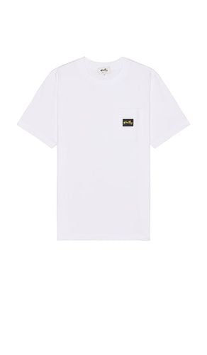 Patch Pocket Tee in . Taglia M, S, XL - STAN RAY - Modalova