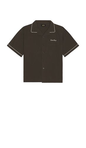 Bowling Shirt in . Taglia M, S, XL/1X - STAN RAY - Modalova