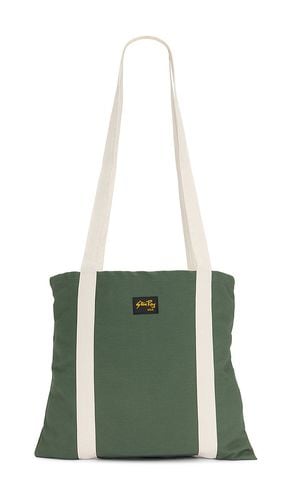 Bolso tote en color verde talla all en - Green. Talla all - STAN RAY - Modalova