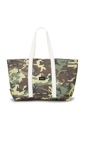 Boat tote in color army size all - STAN RAY - Modalova