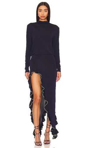 Vestido alea en color talla 34/XS en - Navy. Talla 34/XS (también en 38/M) - SIEDRES - Modalova