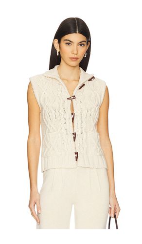 Lesna Vest in . Size M, S, XS, XXS - SIEDRES - Modalova