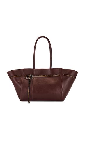 SIEDRES x REVOLVE Noa Bag in Brown - SIEDRES - Modalova