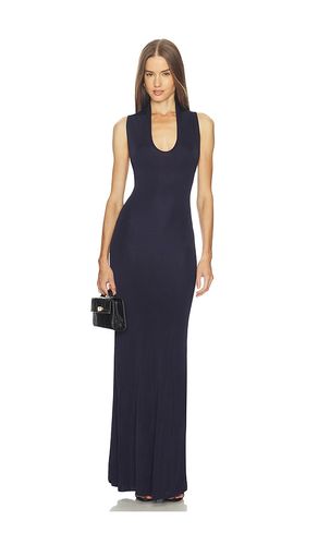 Minerva Knit Gown in . Size L. Also in M, S - SRG - Modalova