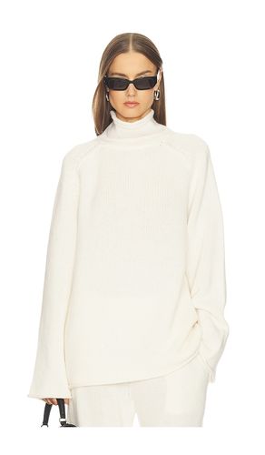 Sukki Cashmere Oversized Turtleneck in . Size S. Also in M - SRG - Modalova