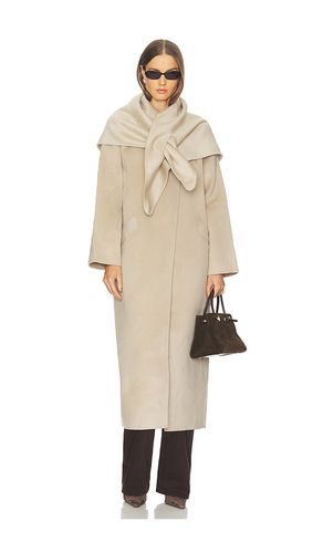 Octavia Coat in . Size XS. Also in XXS, S, M, XL - SRG - Modalova