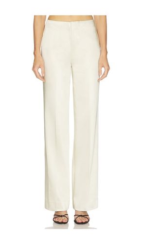 Cosette Trouser in . Size L. Also in S, XXS - SRG - Modalova