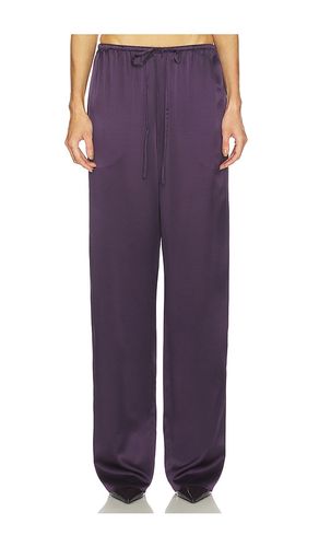 Phoenix Silk Pant in . Size XS. Also in S, M - SRG - Modalova