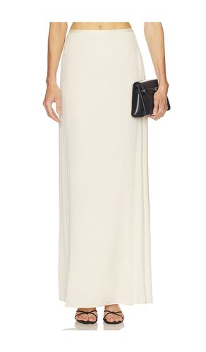 Margo Silk Skirt in . Taglia S. Also in XXS, M - SRG - Modalova