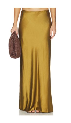 Marion Silk Skirt in . Size M. Also in S, XS, XXS - SRG - Modalova