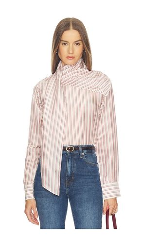 Celeste Silk Top in . Size XS. Also in XXS, M - SRG - Modalova