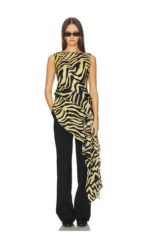 Everlee Silk Top in . Size S. Also in XS - SRG - Modalova